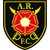 Logo Albion Rovers FC