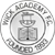 Logo Wick Academy
