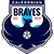 Logo Caledonian Braves FC