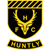 Logo Huntly