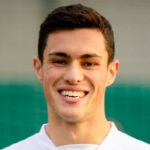 Image of Reilly, Gavin
