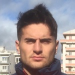 Image of Brito, Henrique