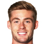 Image of McAleny, Conor