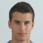 Image of Balestrero, Davide