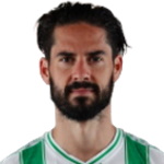 Image of Isco