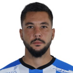 Image of Guerrero, Miguel Angel