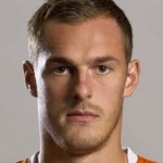 Image of Wilkinson, Luke Alexander