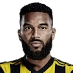 Image of Mariappa, Adrian