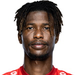 Image of Conte, Ibrahima