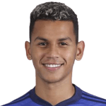 Image of Rodrigues, Bruno Jose