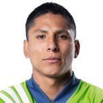 Image of Ruidiaz, Raul