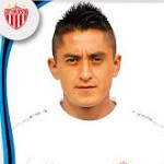 Image of Garcia Garcia, Michel Gibrant