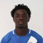 Image of Harper, Rakeem