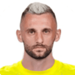 Image of Brozovic, Marcelo