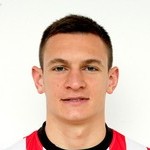 Image of Dabrowski, Damian