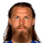 Image of Paulsen, Bjorn