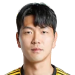 Image of Kim, Young-gwon