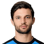 Image of Bereszynski, Bartosz