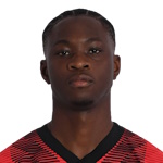 Image of Peralta, Kevin