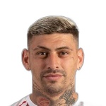 Image of Lainez, Diego
