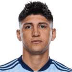 Image of Pulido, Alan