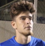 Image of Moreno, Kevin