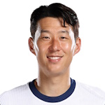 Image of Son, Heung-min