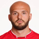 Image of Ajeti, Arlind