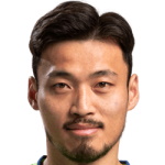 Image of Shin, Hyung-min