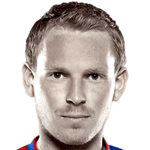 Image of Torp, Sverre Martin