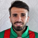Image of Istemi, Mehmet Siddik
