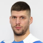 Image of Kovacevic, Vladimir
