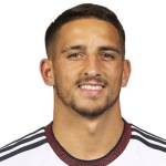 Image of Knockaert, Anthony