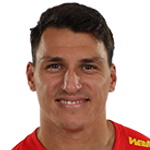 Image of Radunovic, Risto
