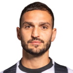 Image of Ozdoev, Magomed
