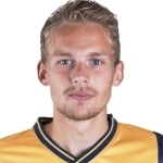 Image of Christensen, Rasmus Lynge