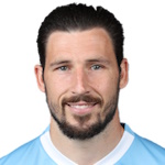 Image of Leckie, Mathew
