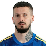 Image of Benedetto, Dario