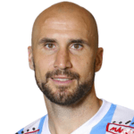 Image of Berardo, Nicolas