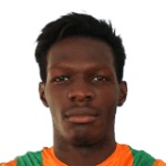 Image of NSakala, Mayele Fabrice