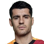 Image of Morata, Alvaro