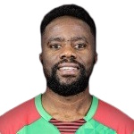 Image of Bigirimana, Gael