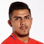 Image of Pinares, Cesar