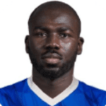 Image of Koulibaly, Kalidou