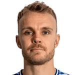 Image of Klove, Troels
