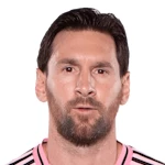 Image of Messi, Lionel