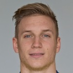 Image of Huber, Michael