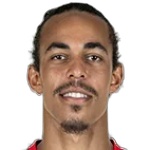 Image of Poulsen, Yussuf
