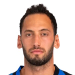 Image of Calhanoglu, Hakan