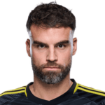 Image of Camacho, Rudy